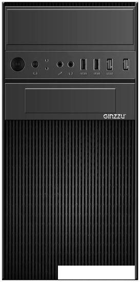 Корпус Ginzzu D190