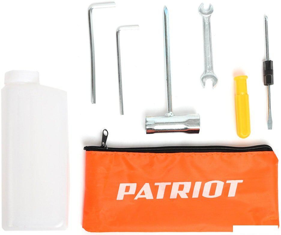 Триммер Patriot PT 520