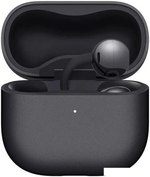 Наушники Huawei FreeClip 2 (черный, международная версия)