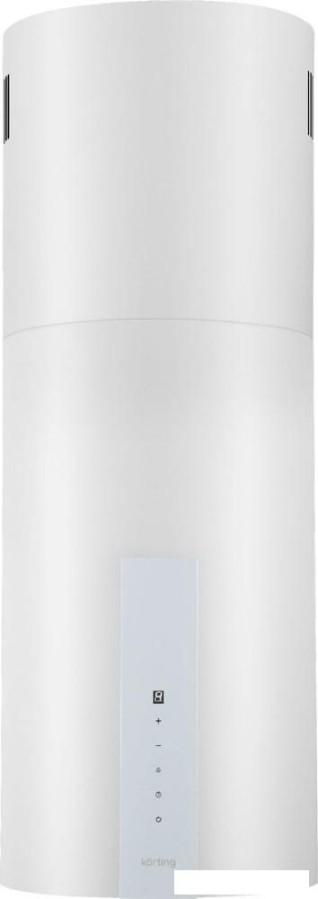 Вытяжки Korting KHA 35808 DW Cylinder