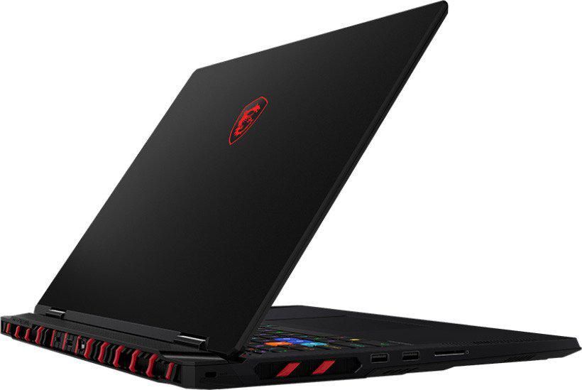 Игровой ноутбук MSI Raider 18 HX AI A2XWIG-294BY