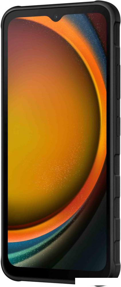 Телефон Samsung Galaxy XCover7 SM-G556B 6GB/128GB (черный)