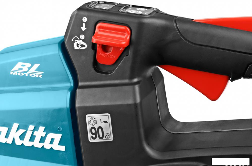Кусторез Makita DUH502Z (без АКБ)