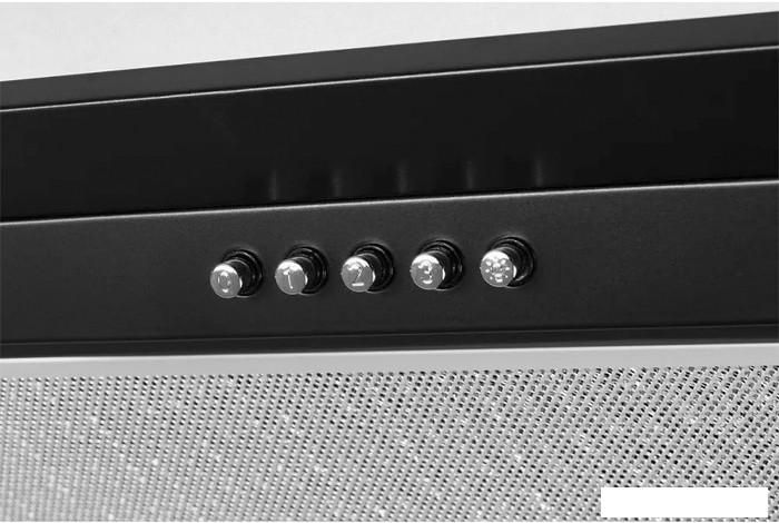Вытяжки KUPPERSBERG Inlinea 70 BX