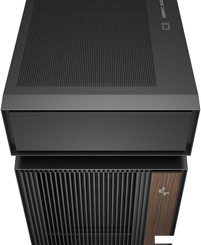 Корпус DeepCool CL660 R-CL660-BKNNA0-G-1
