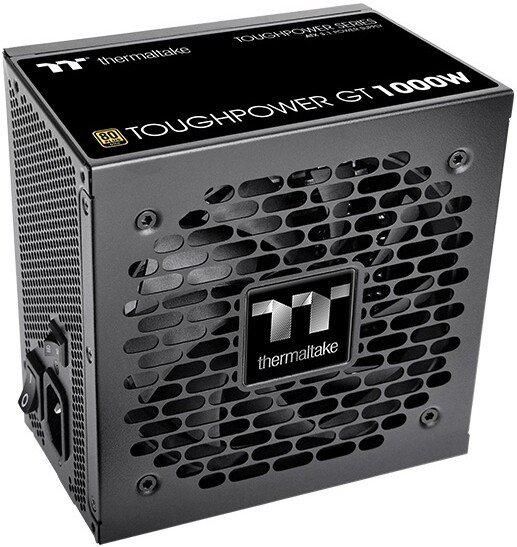 Блок питания Thermaltake Toughpower GT 1000W PS-TPT-1000FNFAGE-3