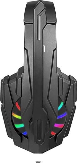 Наушники Оклик HS-L355G