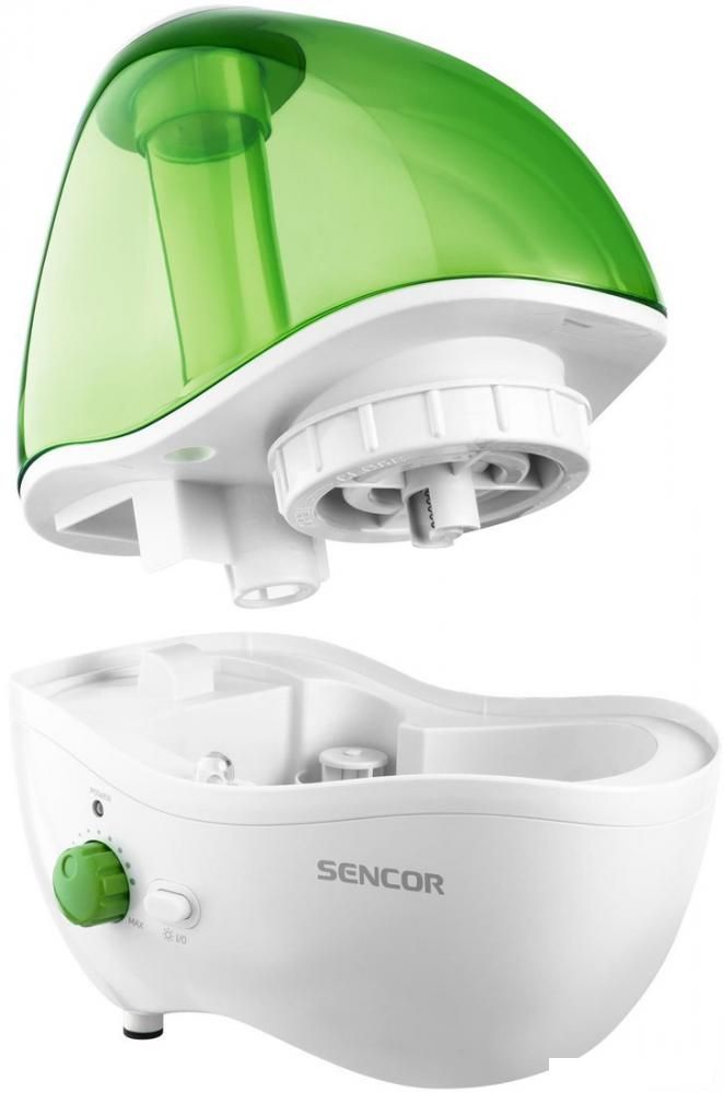 Увлажнитель воздуха Sencor SHF 921GR