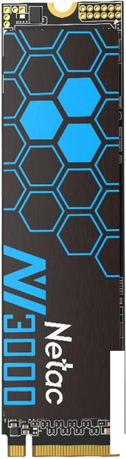 SSD Netac NV3000 250GB NT01NV3000-250-E4X