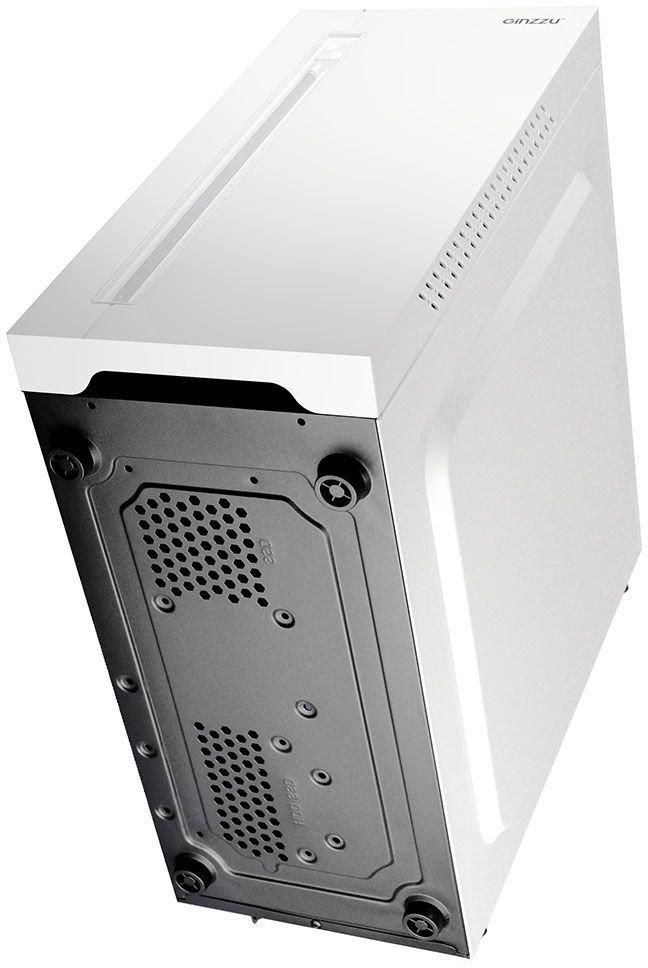 Корпус Ginzzu D390