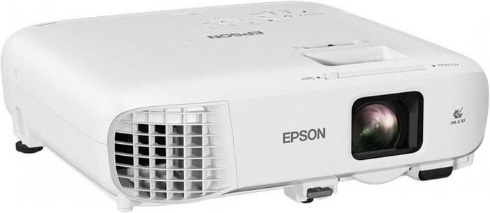 Проектор Epson EB-X49