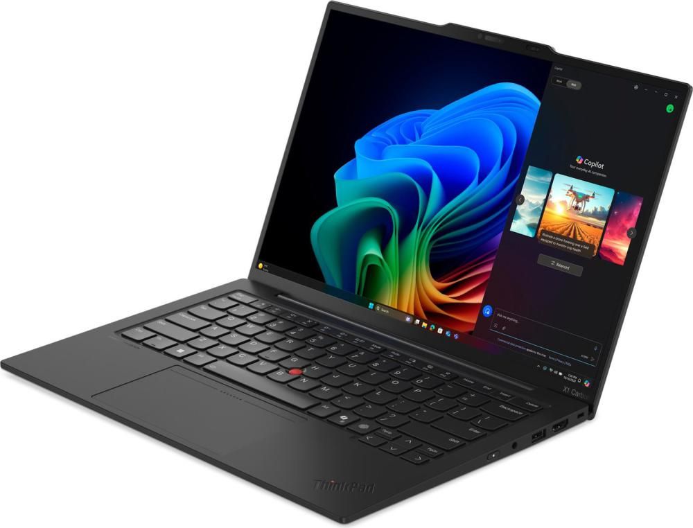 Ноутбук Lenovo ThinkPad X1 Carbon Gen 13 Aura Edition 21NX00JPSG