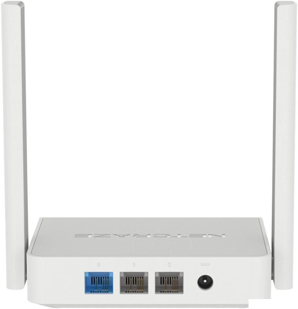 4G Wi-Fi роутер Netcraze Carrier NC-1721