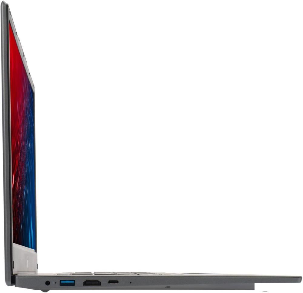 Ноутбук iRU Tactio 15PHR 2150142