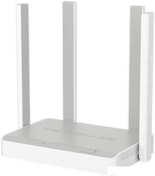 Wi-Fi роутер Netcraze Viva NC-1913