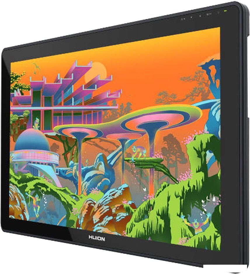 Графический монитор Huion Kamvas 22 2020