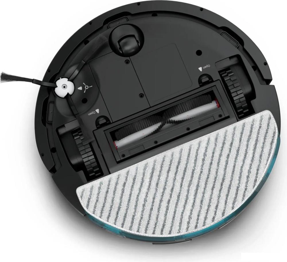 Робот-пылесос Tefal X-plorer Serie 85 RG87C5WH