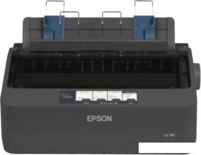 Матричные принтеры Epson LQ-350