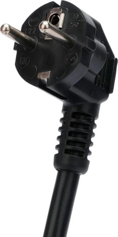 Кабель Cablexpert PC-S22-C19-2.5-3M (3 м, черный)