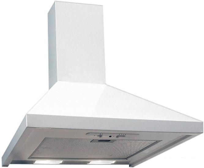 Вытяжки Elikor Вента 60П-430-П3Л (белый)