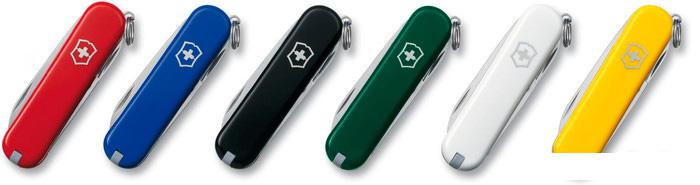Мультитул Victorinox Classic (0.6203)