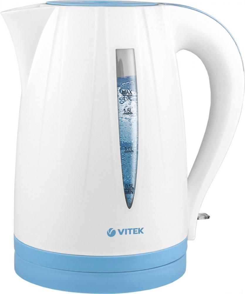 Электрический чайник Vitek VT-7031