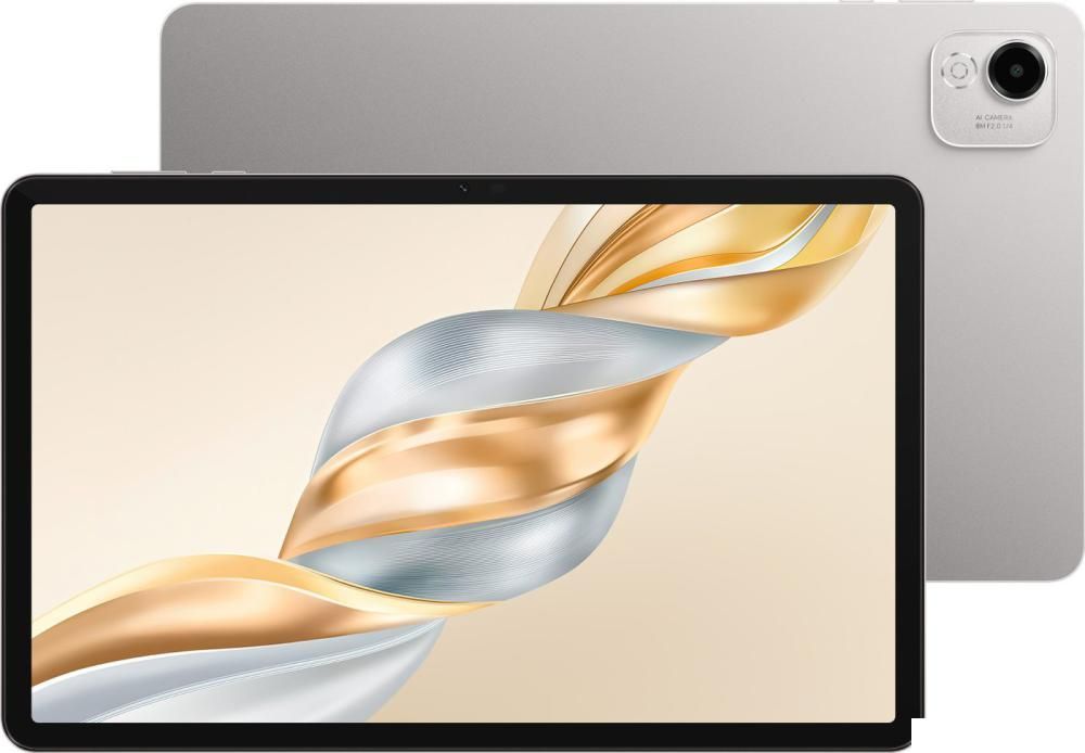 Планшет HONOR Pad X9a Wi-Fi ELN2-W29 8GB/256GB (серый)