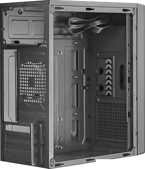 Корпус Ginzzu B200