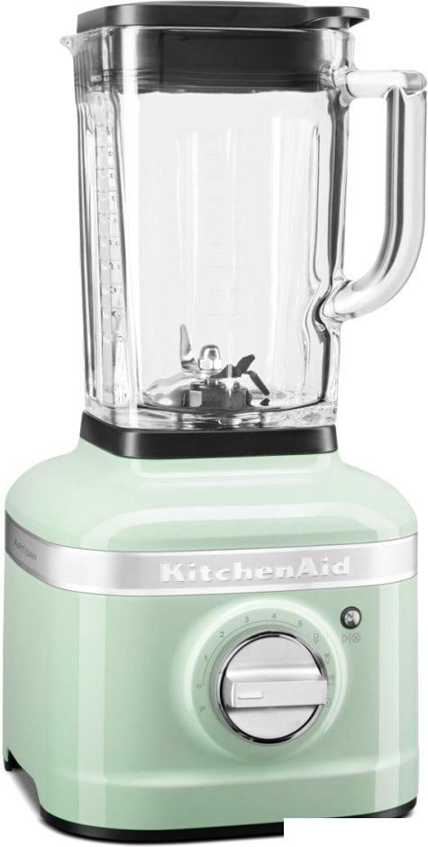 Стационарный блендер KitchenAid Artisan K400 5KSB4026EPT