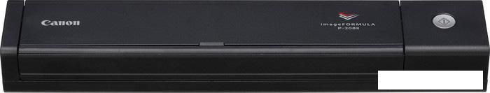Сканер Canon imageFORMULA P-208II