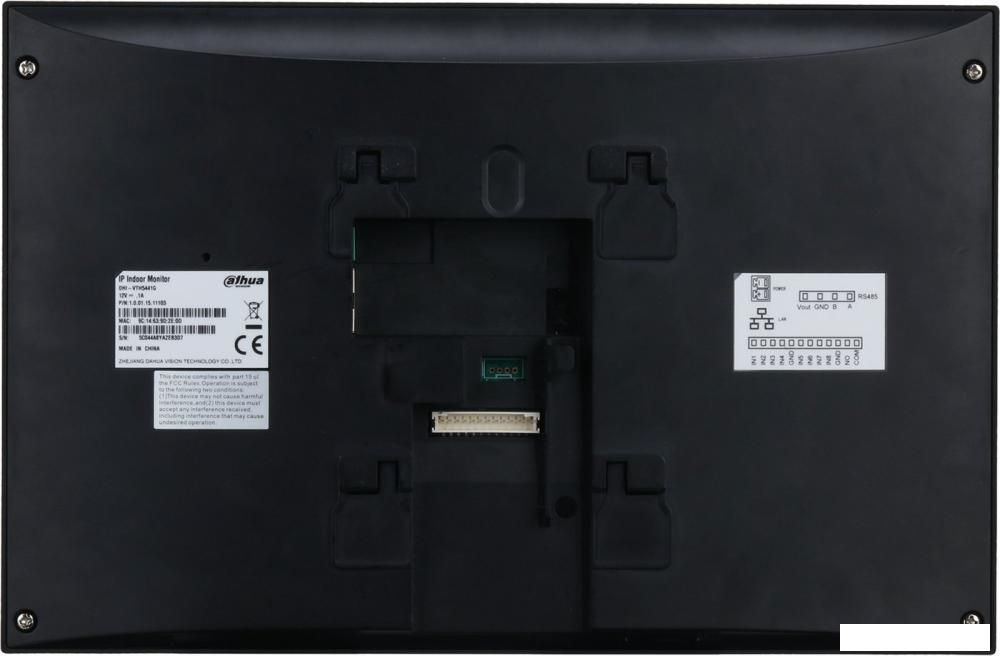 Монитор Dahua DH-VTH5441G