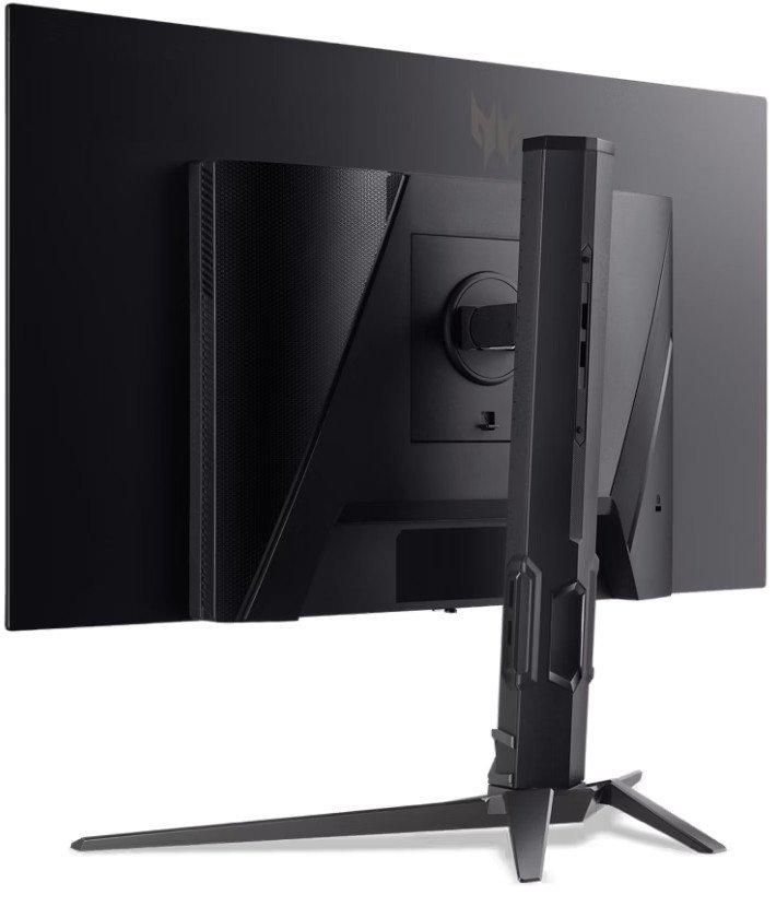 Игровой монитор Acer Predator X27UF3bmiipruzx UM.GXXCD.301