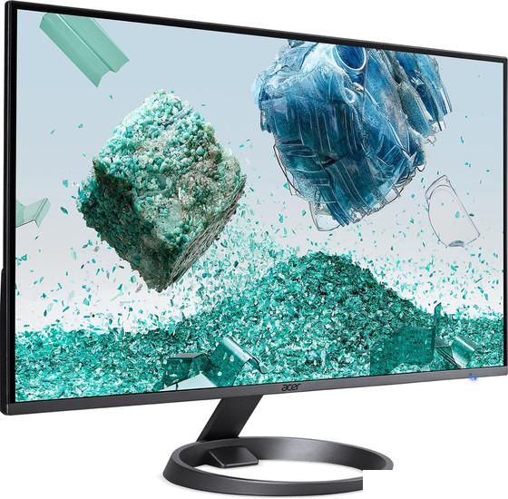 Монитор Acer Vero RL242YEyiiv UM.QR2EE.E01