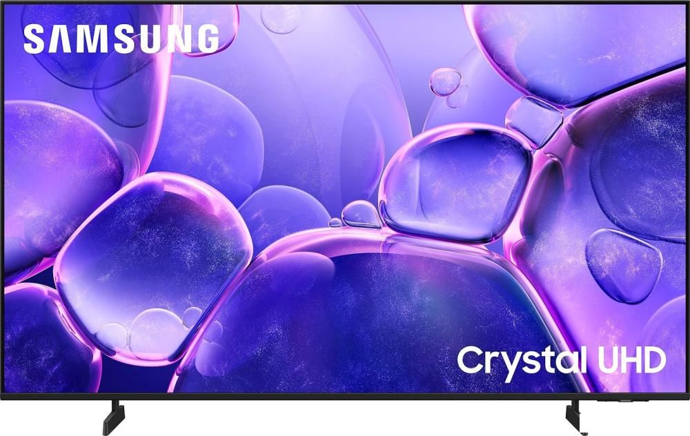 Телевизор Samsung Crystal UHD 4K U8000F UE55U8000FUXRU