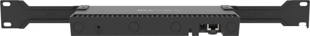 Маршрутизатор Mikrotik RB4011iGS+RM