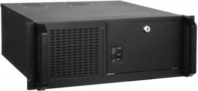 Корпуса ExeGate Pro 4U4019S 800W