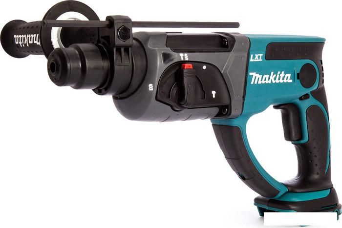 Перфоратор Makita DHR202Z (без АКБ)