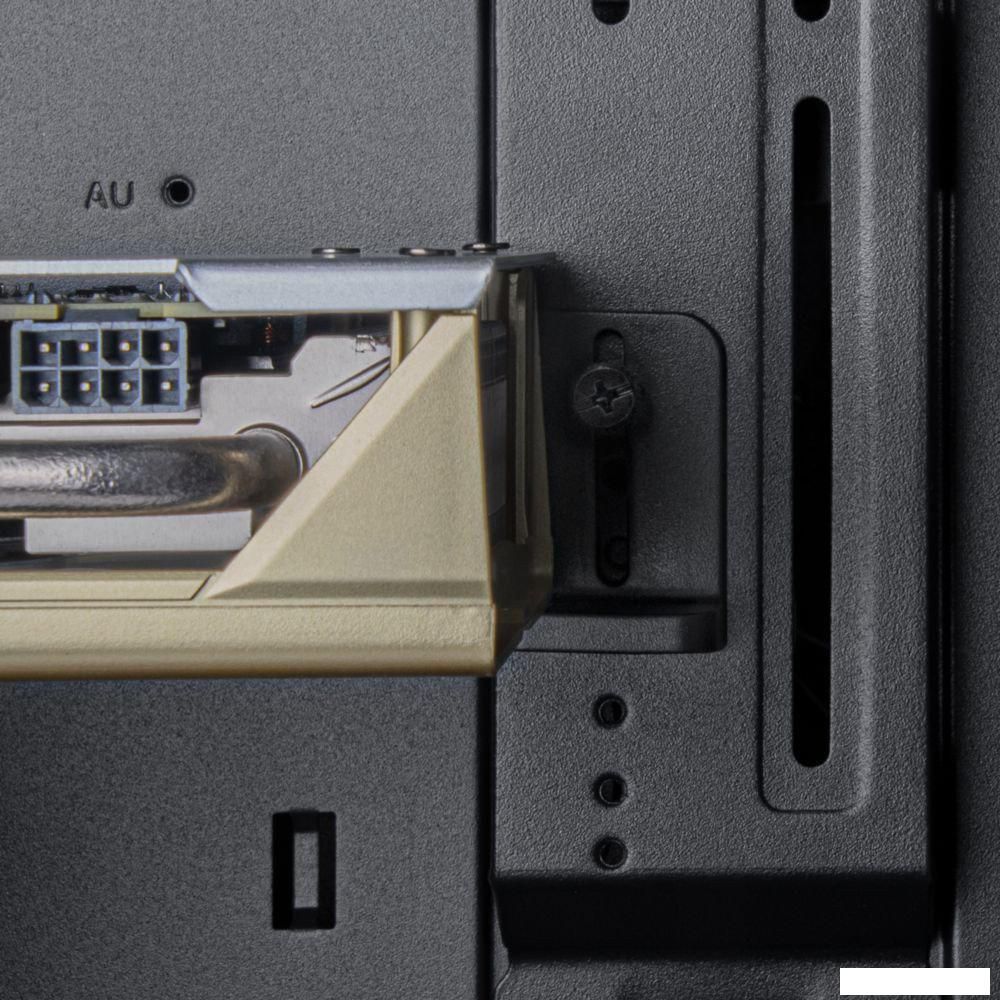 Корпус SilverStone Fara 511Z SST-FA511Z-BG