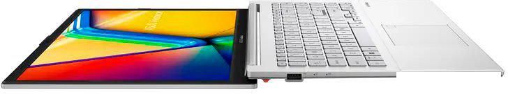 Ноутбук ASUS Vivobook Go 15 E1504FA-WH56