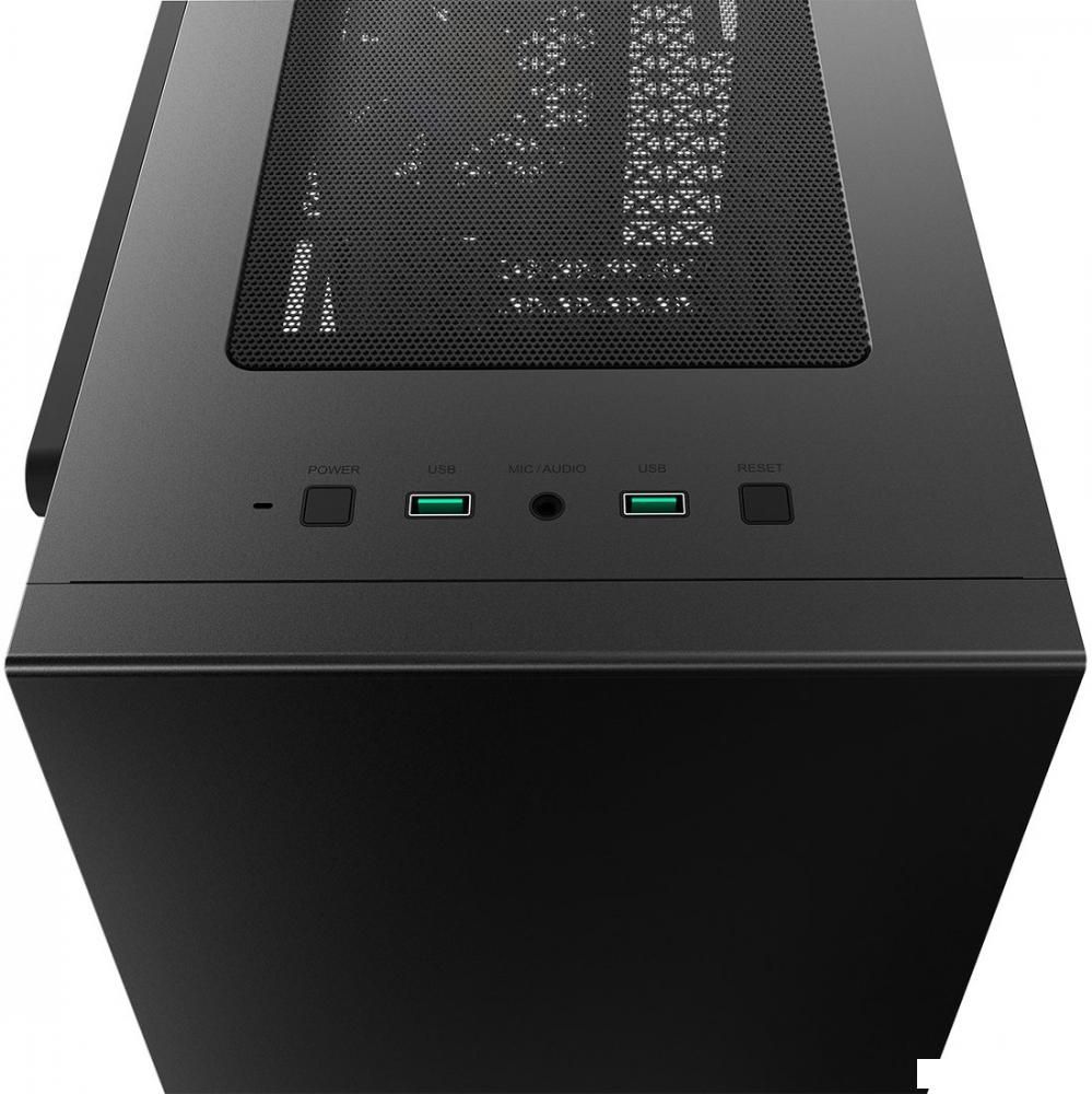 Корпус DeepCool Macube 110 BK R-MACUBE110-BKNGM1N-G-1