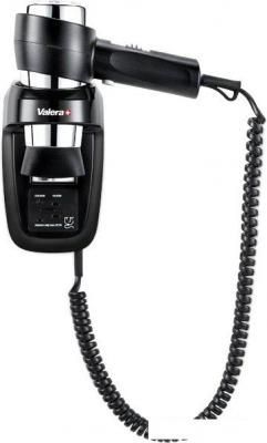 Сушилка для волос Valera Action Protect 1600 Shaver (черный)