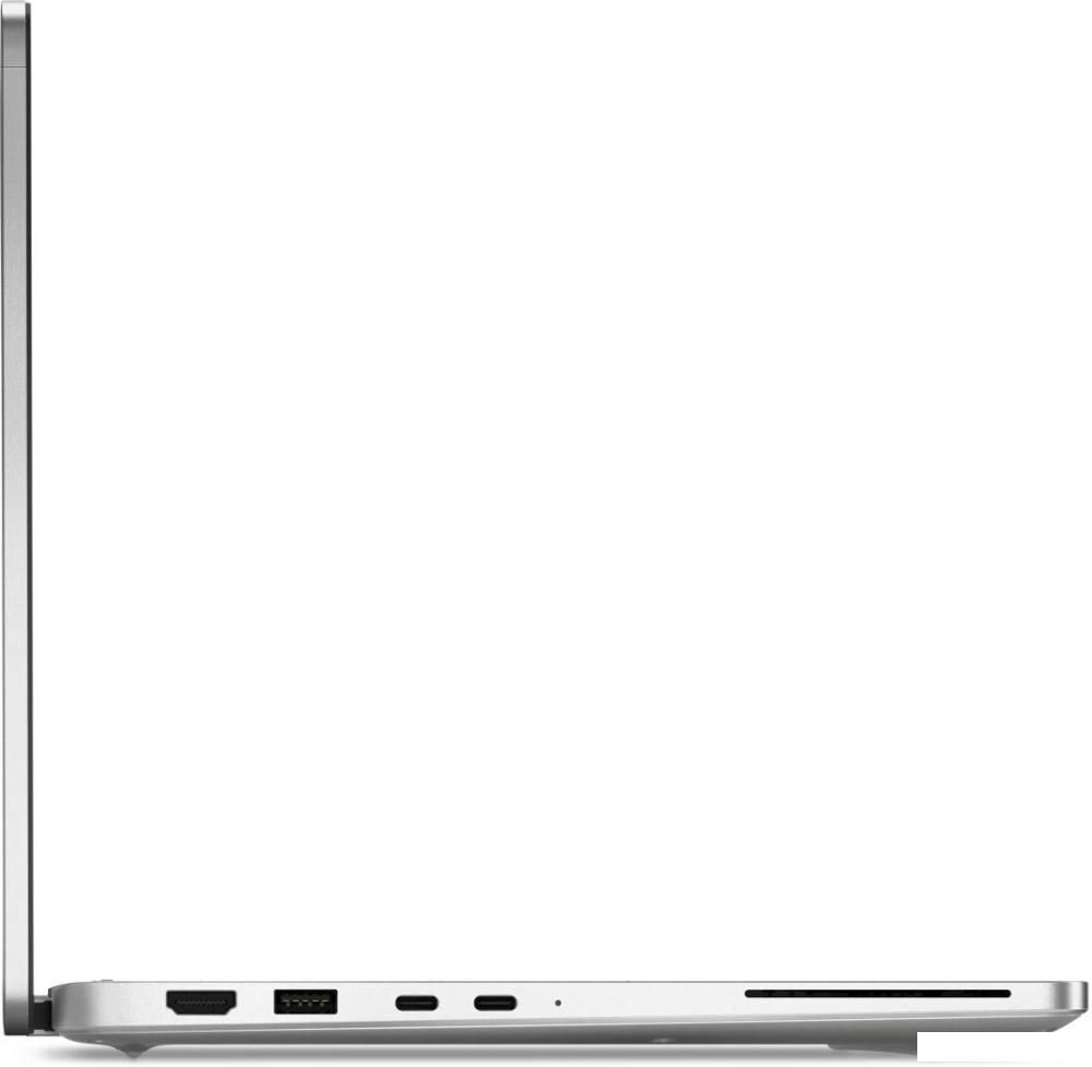 Ноутбук Dell Pro 13 Plus PB13250-7613