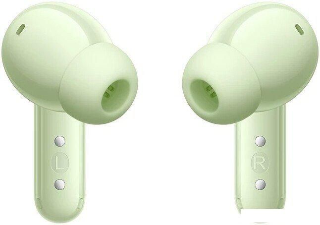 Наушники HONOR Earbuds A Pro (зеленый, международная версия)