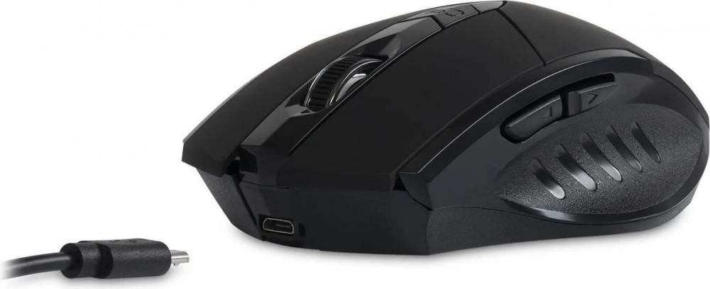 Игровая мышь Oklick 780GW (черный)
