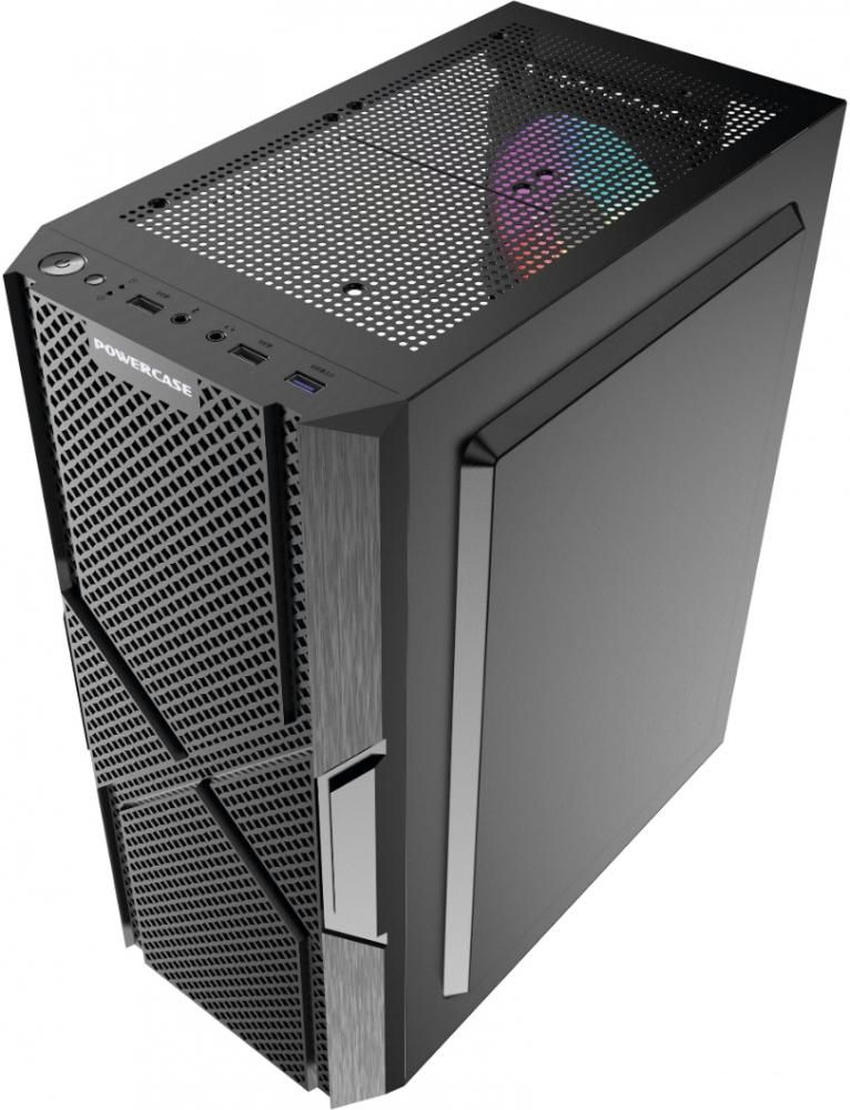 Корпус Powercase Mistral T4B