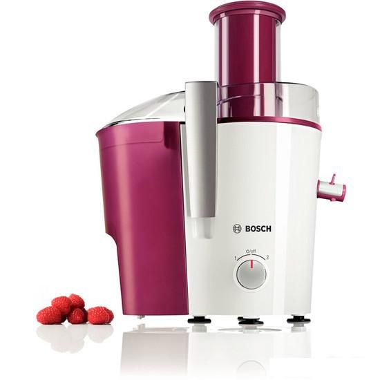 Соковыжималка Bosch MES25C0