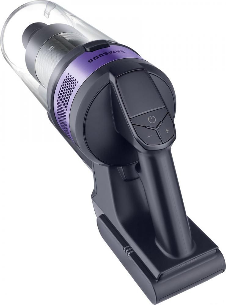 Пылесос Samsung Jet 60 turbo VS15A6031R4/EV