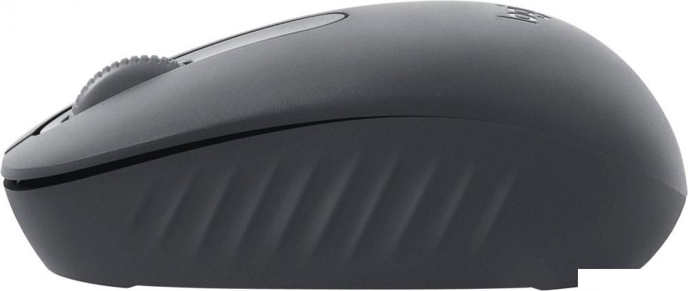 Мышь Logitech M196 (графит)