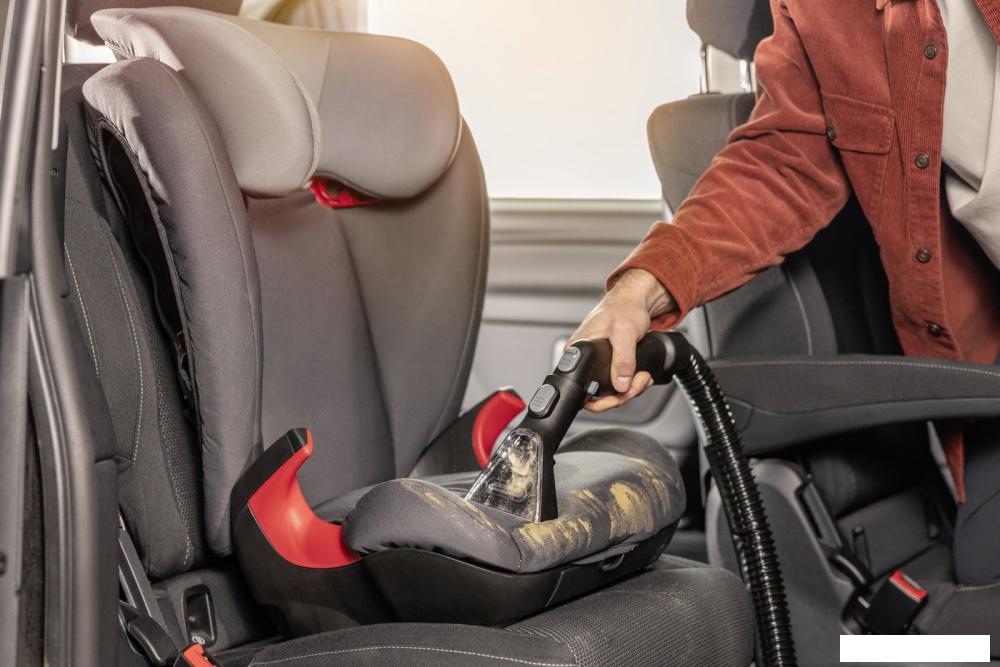 Пылесос Karcher SE 5 Car 1.081-231.0