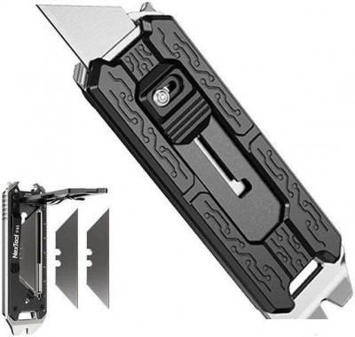 Мультитул NexTool Knife Explorer E20 NE20398A
